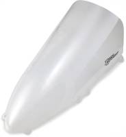 Zero Gravity - Zero Gravity Sport Touring Windscreen - Clear - 23-738-01 - Image 1