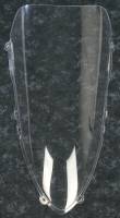 Zero Gravity - Zero Gravity Sport Touring Windscreen - Clear - 23-738-01 - Image 3