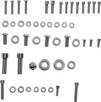 Diamond Engineering - Diamond Engineering OEM-Style Custom Transformation III Kit - Polished Stainless Steel - DE6051HP - Image 1