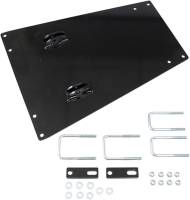 Moose Utility - Moose Utility Plow Bottom Mount - 2807PF - Image 1
