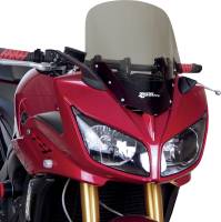 Zero Gravity - Zero Gravity SR Series Windscreen - Light Smoke - 20-507-02 - Image 2