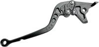 PSR - PSR Click-N-Roll Long┬áStyle Brake Lever - Black - 00-00514-22 - Image 1