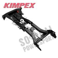 Kimpex - Kimpex Click N Go2 ATV Push Frame - 373950 - Image 1