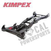 Kimpex - Kimpex Click N Go2 ATV Push Frame - 373950 - Image 3