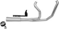 SuperTrapp - SuperTrapp Fat Shot 2-Into-1 Exhaust System - 828-74690 - Image 2