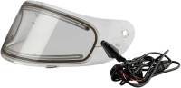 Z1R - Z1R Electric Shield for Strike Ops Snow Helmet - Clear - 0130-0683 - Image 1