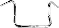 Khrome Werks - Khrome Werks 1-1/4in. Fat Ape Hanger Handlebar - 12in. - Chrome - 300315 - Image 1