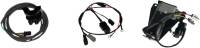 Legends - Legends Air-A M-Eight Softail Air Suspension - 1311-0156 - Image 3