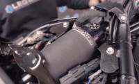 Legends - Legends Air-A M-Eight Softail Air Suspension - 1311-0156 - Image 4