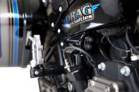 Legends - Legends Air-A M-Eight Softail Air Suspension - 1311-0156 - Image 5