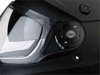 Z1R - Z1R Range Dual Sport Helmet - 0101-10868 - Flat Black - X-Small - Image 3