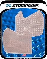 Stompgrip - Stompgrip Traction Pads - Clear - 55-10-0154C - Image 1