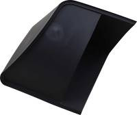 Drag Specialties - Drag Specialties Saddlebag Block-Off Panel - Right - 3501-0965 - Image 1
