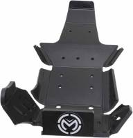 Moose Racing - Moose Racing Pro Skid Plate - PX1421 - Image 1