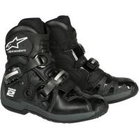 Alpinestars - Alpinestars Tech 2 Boots - 201807-10-8 - Black - 8 - Image 1