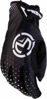 Moose Racing - Moose Racing SX1 Gloves - 3330-6083 - Black - Small - Image 1