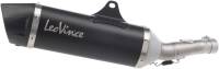 Leo Vince - Leo Vince Nero Slip-On - Stainless Steel Muffler - 14012 - Image 2