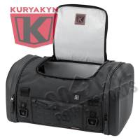 Kuryakyn - Kuryakyn Xkursion XS Steward Roll Bag - 5221 - Image 2
