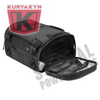 Kuryakyn - Kuryakyn Xkursion XS Steward Roll Bag - 5221 - Image 6