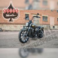 Klock Werks - Klock Werks Outrider Radiator Guard - KWS-04-0321 - Image 2
