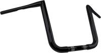 Khrome Werks - Khrome Werks 1-1/2 Buck 50 Handlebar - Gloss Black - 300722 - Image 1