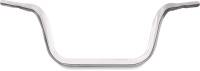 LA Choppers - LA Choppers 1-1/4in. Hefty Ape Hanger Handlebar - 8.5in. - Chrome - LA-7312-08 - Image 2