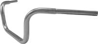 LA Choppers - LA Choppers 1-1/4in. Hefty Ape Hanger Handlebar - 8.5in. - Chrome - LA-7312-08 - Image 3