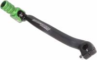 Moose Racing - Moose Racing Forged Shift Lever - Green - 81-0341-02-30 - Image 3