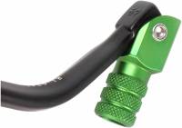 Moose Racing - Moose Racing Forged Shift Lever - Green - 81-0341-02-30 - Image 5