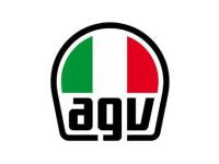 AGV - AGV Pivot Kit with Screws for Pista Helmets - 20KIT60016999 - Image 4