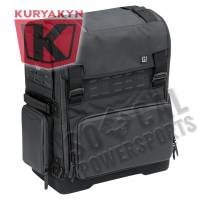 Kuryakyn - Kuryakyn XKursion XS Odyssey Bag - 5222 - Image 3