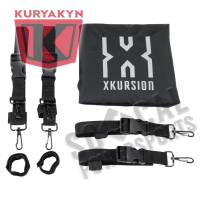 Kuryakyn - Kuryakyn XKursion XS Odyssey Bag - 5222 - Image 6