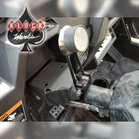 Klock Werks - Klock Werks Steering Column Device Mount - KW05-01-0454 - Image 2