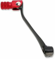 Moose Racing - Moose Racing Forged Shift Lever - Red - 81-0104-02-10 - Image 3