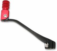 Moose Racing - Moose Racing Forged Shift Lever - Red - 81-0104-02-10 - Image 4