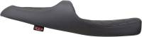 Z1R - Z1R Predator III Double Diamond Seat - Black Stitch - 0810-2211 - Image 2