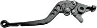 PSR - PSR Click-N-Roll Long┬áStyle Brake Lever - Black - 00-00529-22 - Image 1
