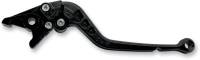 PSR - PSR Click-N-Roll Long┬áStyle Brake Lever - Black - 00-00529-22 - Image 2