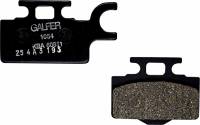 Galfer Brakes - Galfer Brakes Semi-Metallic Brake Pads - FD254G1054 - Image 1