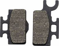 Galfer Brakes - Galfer Brakes Semi-Metallic Brake Pads - FD254G1054 - Image 2