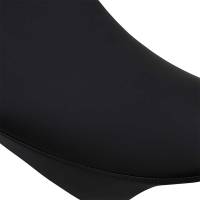 Drag Specialties - Drag Specialties Low-Profile Solo Seat - Smooth - 0801-0870 - Image 3