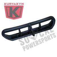Kuryakyn - Kuryakyn LED Fairing Vent Accent - Black - 5056 - Image 1