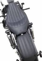 Saddlemen - Saddlemen Knuckle Phantom Pad - 6in. - SA1010 - Image 2