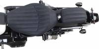 Saddlemen - Saddlemen Knuckle Phantom Pad - 6in. - SA1010 - Image 3