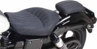 Saddlemen - Saddlemen Knuckle Phantom Pad - 6in. - SA1010 - Image 4