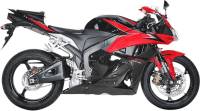 Akrapovic - Akrapovic Slip-On Line Exhaust - Titanium Muffler - S-H6SO13-HACT - Image 2