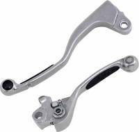 Moose Racing - Moose Racing Competition Lever Set - Black - 1SGYG92 - Image 1