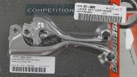 Moose Racing - Moose Racing Competition Lever Set - Black - 1SGYG92 - Image 2