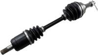 Moose Utility - Moose Utility Complete Axle Kit - LM6-HO-8-107 - Image 1