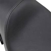 Drag Specialties - Drag Specialties Solo Seat - Smooth - 0804-0607 - Image 4